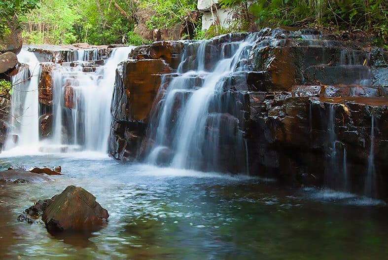 Que faire dans le parc national de Phu Quoc